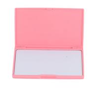 Hztyyier Needle Storage Case, Magnetic Pin Box DIY Stitching Organizer for Sewing and More, Plastic Material, Ideal for Needles