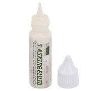 Hztyyier Pigment Covering Liquid, Watercolor Resist Fluid for Art Painting Projects, 18ml