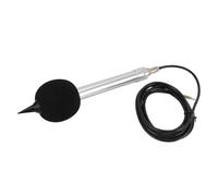 Hztyyier RS485 Noise Sensor, Digital Sound Level Meter with High Reliability and Wide Dynamic Range for Machinery Vehicles Ships Environmental Monitoring
