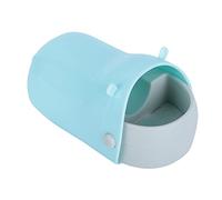 Hztyyier Silicone Hand Washing Faucet Guide Sink Extender for Children, Durable Faucet Handle Extender for Toddlers, Green (Green)