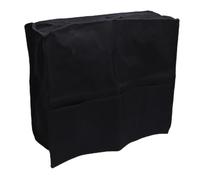 Hztyyier Slushie Machine Cover Protective Drink Maker Cover Dust Cover for SLUSHi with Top Handle Storage Bag