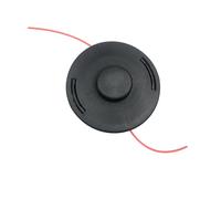 Hztyyier Trimmer Head Replacement for STIHL 25-2, Durable Trimmer Head, Suitable for STIHL FS44 FS55 FS80 FS83 FS85, 12x12x6.3cm