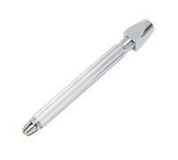 Hztyyier Watch Crown Winder Tool,Stainless Steel Manual Mechanical Winding Instrument 0.15 to 2.0mm Clamping Range Ergonomic Design