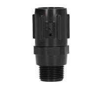 Hztyyier Water Pressure Regulator, Drip Irrigation Pressure Reducer for Farm Gardens