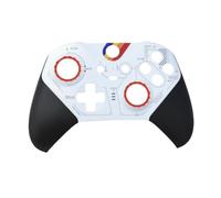 Hzxkqmil Front Shell Case Housing Cover Plates Faceplate Replacement Parts for Xbox Elite Controller Series 2 - Special Edition