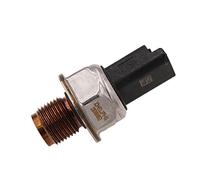 HZYCKJ Fuel Rail High Pressure Sensor OEM # 55PP61-01 28389852 Fit for Delphi