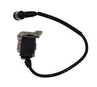 HZYCKJ Ignition Coil Module OEM # 030143040 Fit for Sachs DOLMAR 112 113 114 116 117 120 120 Super PS6000 PS6800 Chainsaw Parts