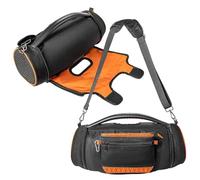Hzycwgone Carrying Case Strap Cover for JBL Boombox 3/3 Wifi / 2 Speaker