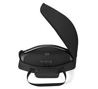 Hzycwgone Case Tote Bag for JBL Boombox 3 - Portable Bluetooth Speaker,Boombox 3/Boombox 3 WiFi/Boombox 2 Charger Cable Carry Travel Storage Case Cover Shoulder Bag(Black)