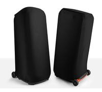 Hzycwgone Protective Dust Cover Case Lycra Dustproof Sleeve Accessories for JBL PartyBox 710 Portable Party Speaker(Black)