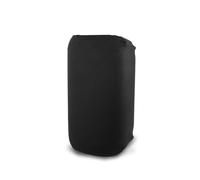 Hzycwgone Protective Dust Cover Case Lycra Dustproof Sleeve Accessories for JBL PartyBox Club 120 / PartyBox 110 / PartyBox 100 Portable Party Speaker(Black)