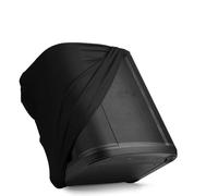 Hzycwgone Protective Dust Cover Case Lycra Dustproof Sleeve Protector Accessories for Bose S1 Pro+ S1 Pro Portable Bluetooth Speaker Wireless PA System,Black