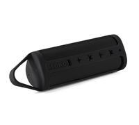 Hzycwgone Silicone Cover Case for Sonos Roam 2/Roam Portable Bluetooth Speaker,for Sonos Roam/Roam 2 Travel Protective Skin Shell Carrying Bag Accessories(Black Case)
