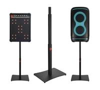 Hzycwgone Speaker Stand Floor Bracket for JBL Partybox,for Marshall Bromley