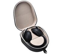 Hzycwgone Travel Case for PlayStation Pulse Elite Wireless Headset, Black