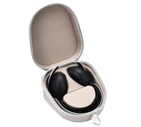 Hzycwgone Travel Case for PlayStation Pulse Elite Wireless Headset, Gray