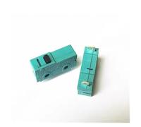 HZZGMANCAJ 1PCS KW12-A-2 2 Foot press broken stroke switch Silver 5A250V microswitch HZZGMANCAJ