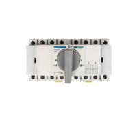 I-0-II Changeover Switch H HIM404