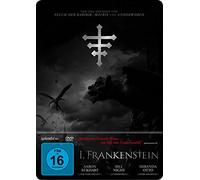I, 1 DVD (Frankenstein - Limited Edition)