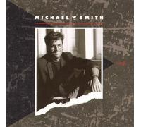 I 2 Eye By Michael W. Smith (1993-03-01)