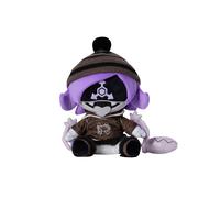 (I 25cm) Murder Drones Plushies Uzi Cyn Plush Toy Stuffed Animals Dolls Kids Gifts