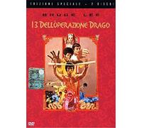 I 3 Dell'operazione Drago