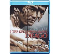 I 3 Dell'operazione Drago – Warner Bros. – 40th Anniversary