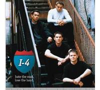 I-4 Hate the Road. Love the Ban