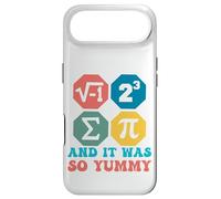 I 8 sum pies Funny Pi Day t shirts for math teachers women Case for iPhone Air
