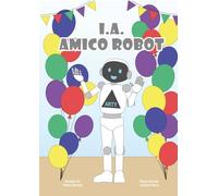 I.A. Amico robot