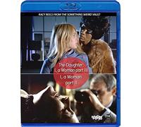 I, a Woman Part II / The Daughter: I, a Woman Part III Double Feature [Blu-ray]