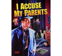 I Accuse My Parents (DVD) (1944) (All Regions) (NTSC) (US Import)