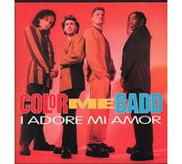 I Adore Mi Amor (12" Vinyl) [VINYL]