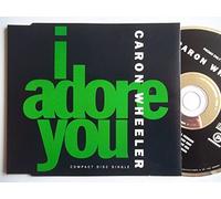I Adore You