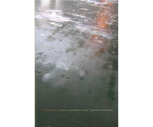 I, Afterlife: Essay in Mourning Time