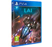 I, AI - PlayStation 4