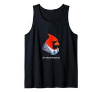 I Ain't A Killer, But Don't Push Me Tank Top