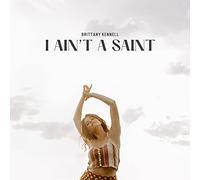 I Ain't A Saint