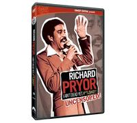 I Ain't Dead Yet #*%$#@!! Uncensored [DVD] [Region 1] [US Import] [NTSC]