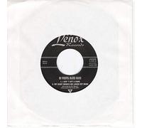 I Ain't Got A Dime 7inch, 45rpm, EP