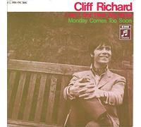 I ain't got time any more / Monday comes too soon / 1C 006-04564 M