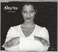 I Aint Movin - Des'ree CDS