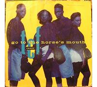 I Ain't the One / Go to the Horse's Mouth [VINYL]
