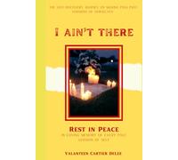 I Ain't There: The Self-Discovery Journey on Moving Pass Past Versions of Ourselves