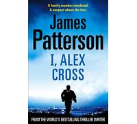 I, Alex Cross