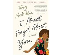 I Almost Forgot About You: A Novel