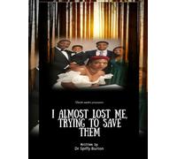 “I Almost Lost Me Saving Them”: Learning that saving everyone while losing yourself is NOT God’s will