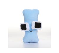 (I) Alphabet Lore Plush Toy Doll Kawaii English Letter