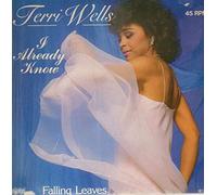 I Already Know [Vinyl Single 12'']