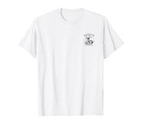 I Always Tell The Truth (Funny Statement) (Back Print) T-Shirt